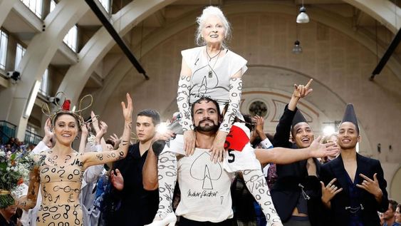 Vivienne Westwood