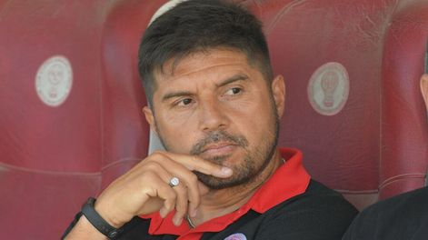 Renunció Alejandro Abaurre tras la derrota en la final de Copa Mendoza
