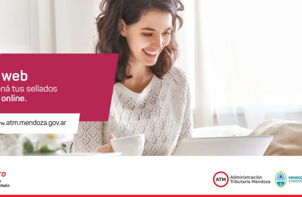 ATM: nuevo servicio de autogestión de sellado