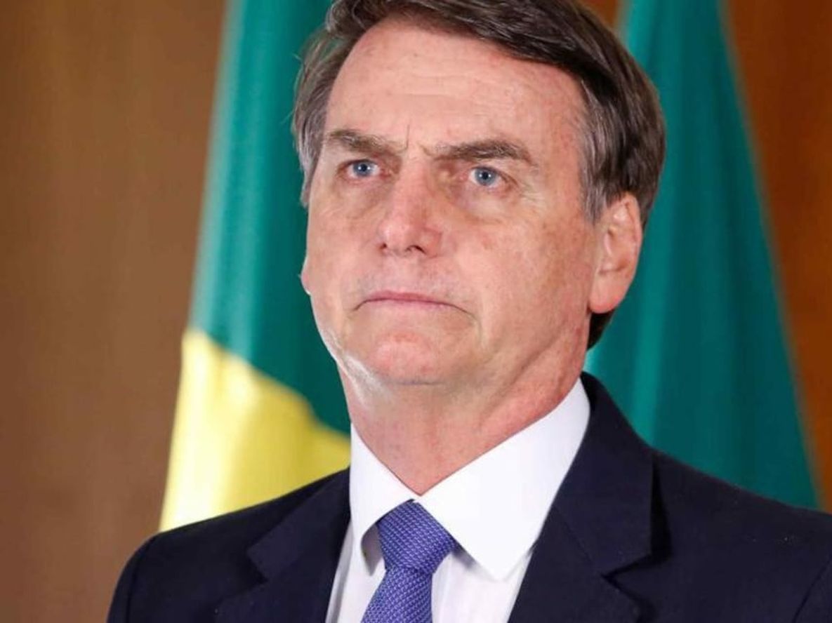 Brasil, pandemia y liderazgo psicópata