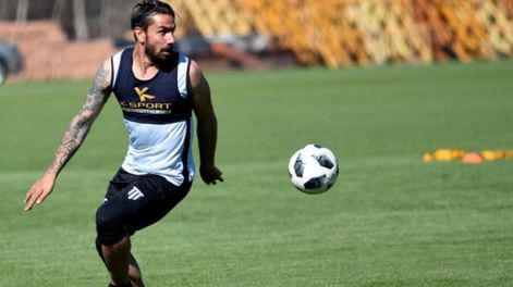 El Lobo irá por el batacazo