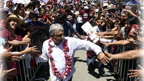 México: la lección de la elección - Por Laura Montero