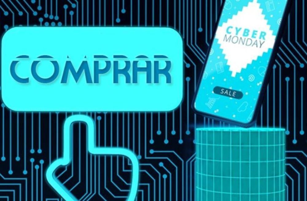 Los 15 productos más baratos del CyberMonday que aman los argentinos en cuotas