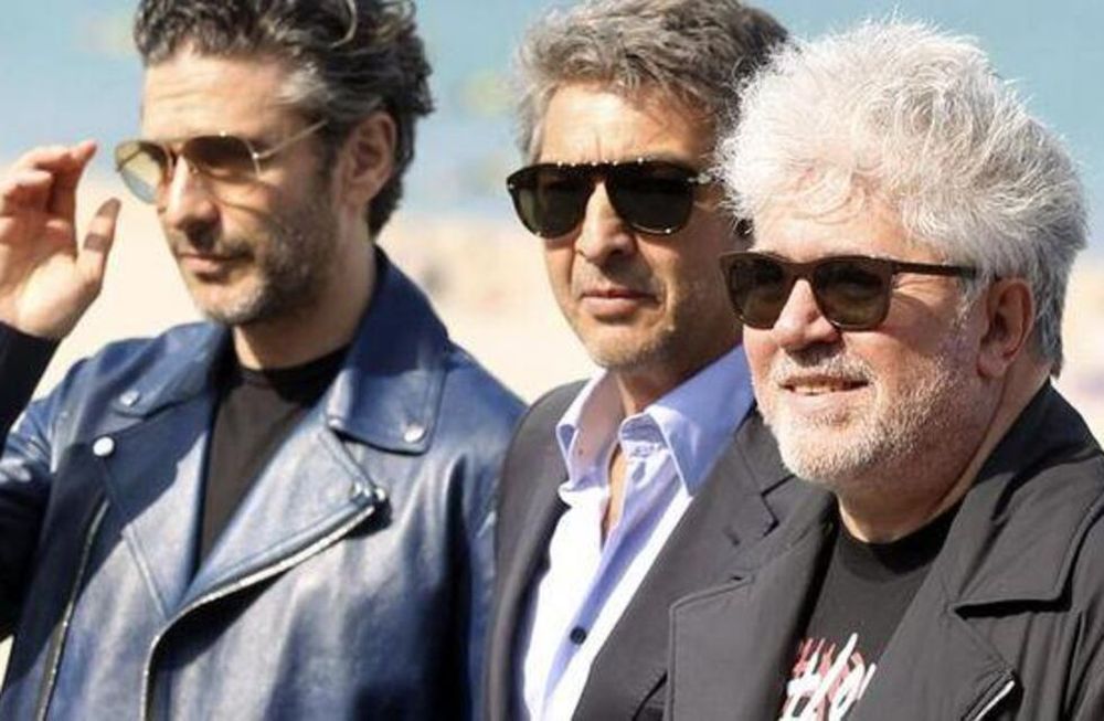 Relatos salvajes, premiada en San Sebastián