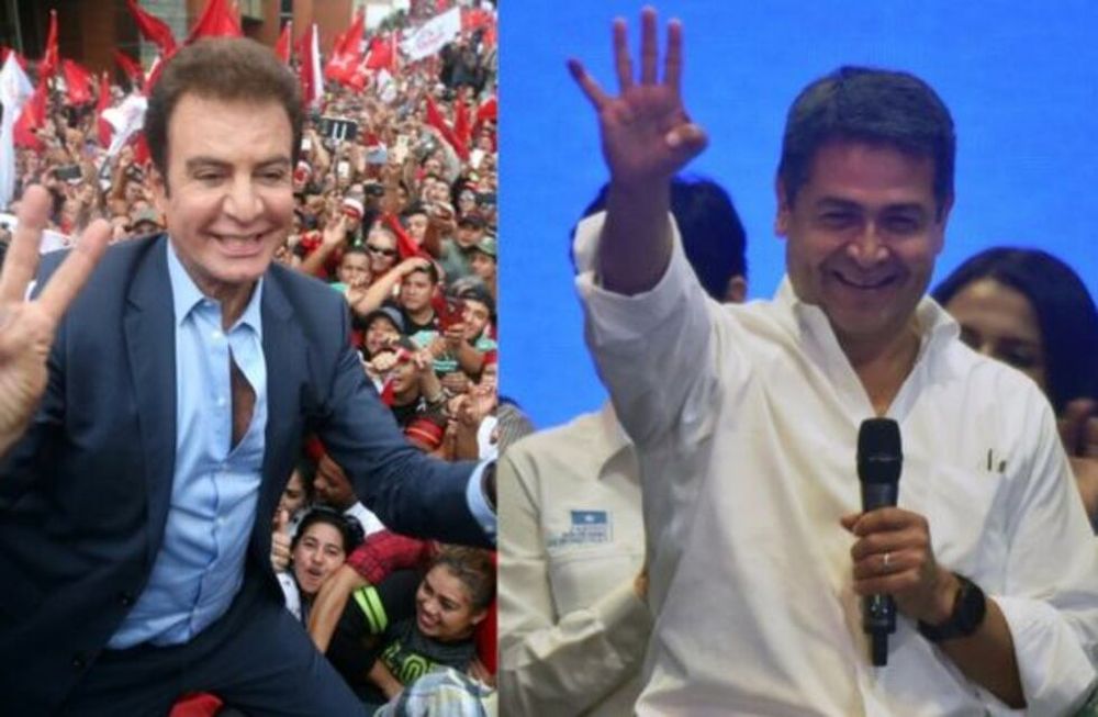 Violencia y muertes por disputa electoral en Honduras