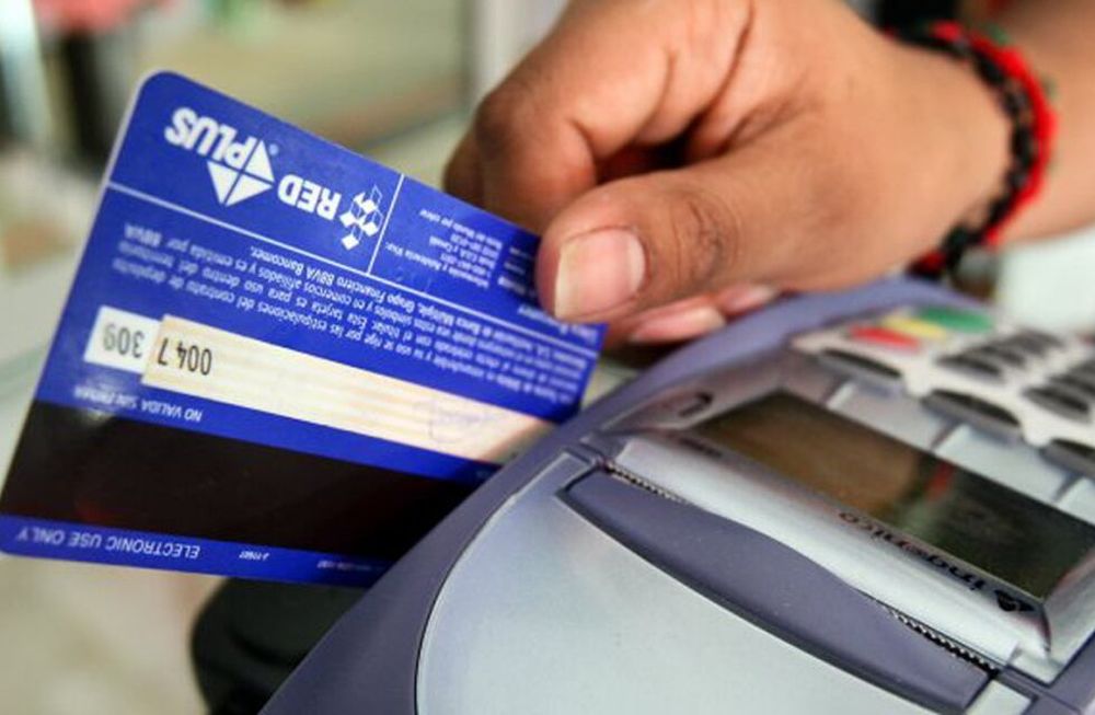 “Compre sin IVA”: dónde reclamo la devolución del 21%.