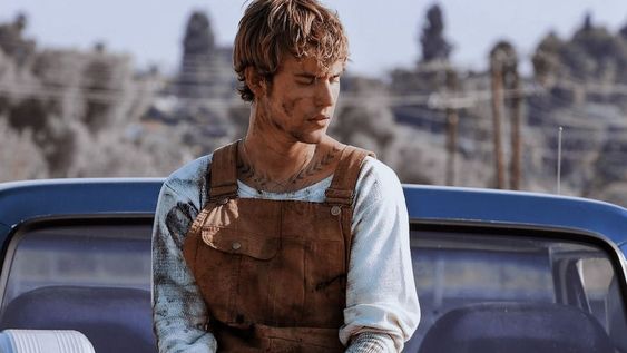 “Holy”, la primera canción cristiana de Justin Bieber