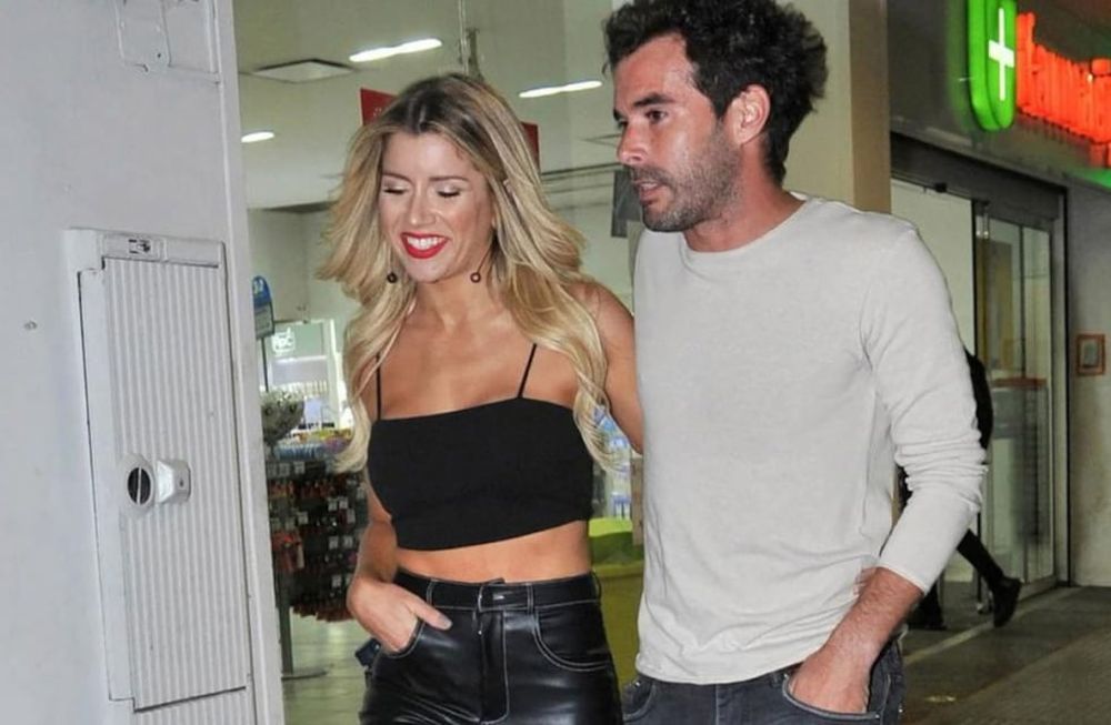 Laurita Fernández anunció que se separó de Nicolás Cabré