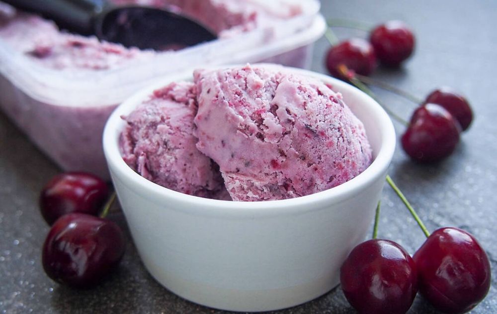 Esta receta es ideal para quienes buscan un postre suave, cremoso y con sabor auténtico a fruta.