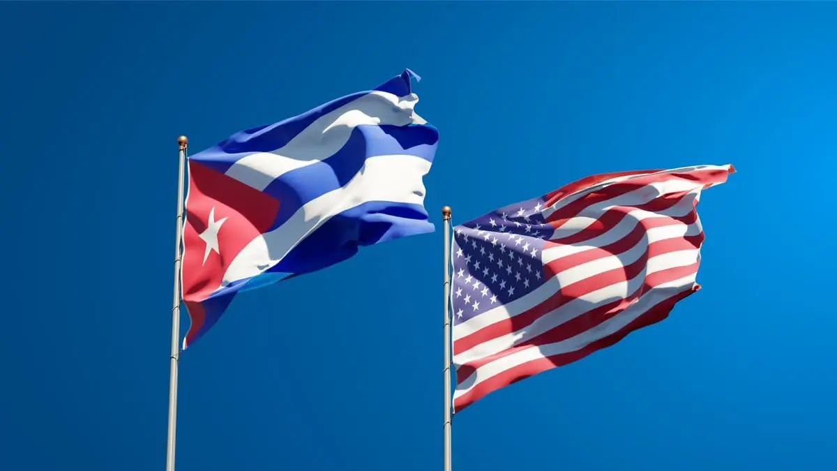 Estados Unidos plantea un segundo frente en América Latina