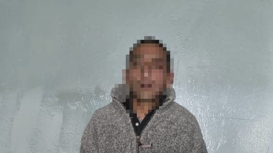 Un hombre de 37 años fue detenido tras una persecución en Maipú&nbsp;