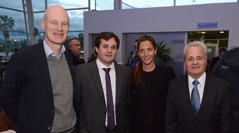 Un sorteo muy esperado en Yacopini