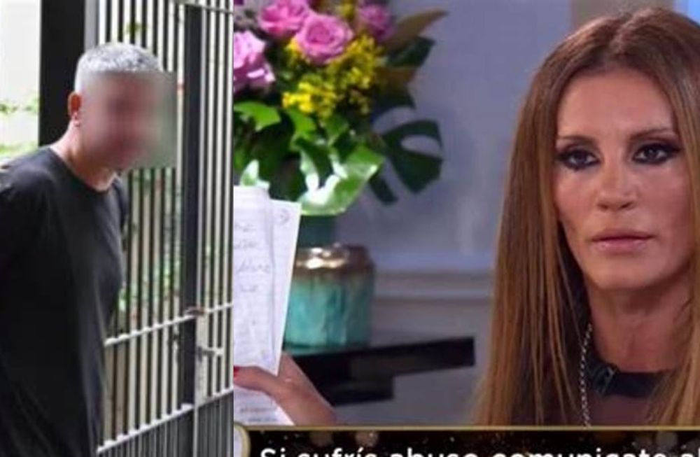 Natacha Jaitt denunció casting sábana y abusos sexuales en Gran Hermano