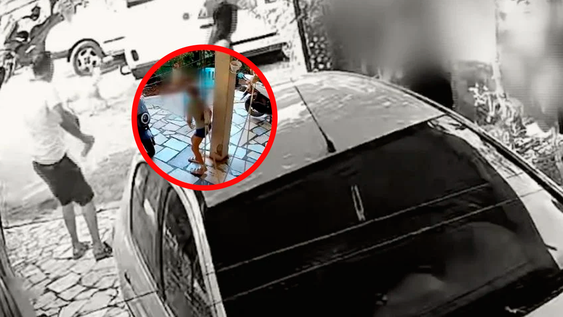 Un padre de familia murió tras ser baleado por un vecino en Turquía.