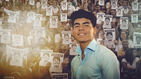 Las polémicas declaraciones de Emilia Pertossi y Javier Thomsen en el documental de Fernando Báez Sosa