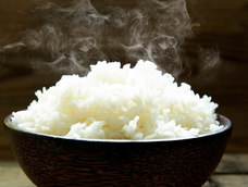 Arroz: seguí el consejo de los expertos para lograr un plato delicioso y diferente. Arroz: seguí el consejo de los expertos para lograr un plato delicioso y diferente.