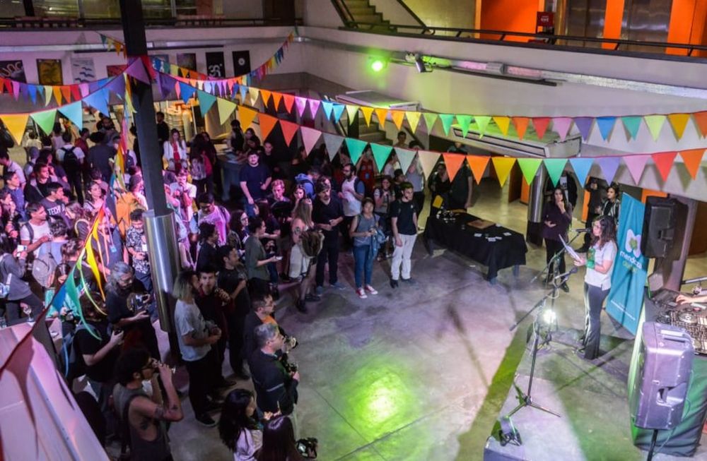 ¡El BAFICI regresa a la Ciudad!