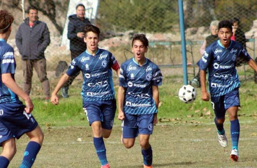 La “Lepra” se quedó con el clásico de la Liga Mendocina