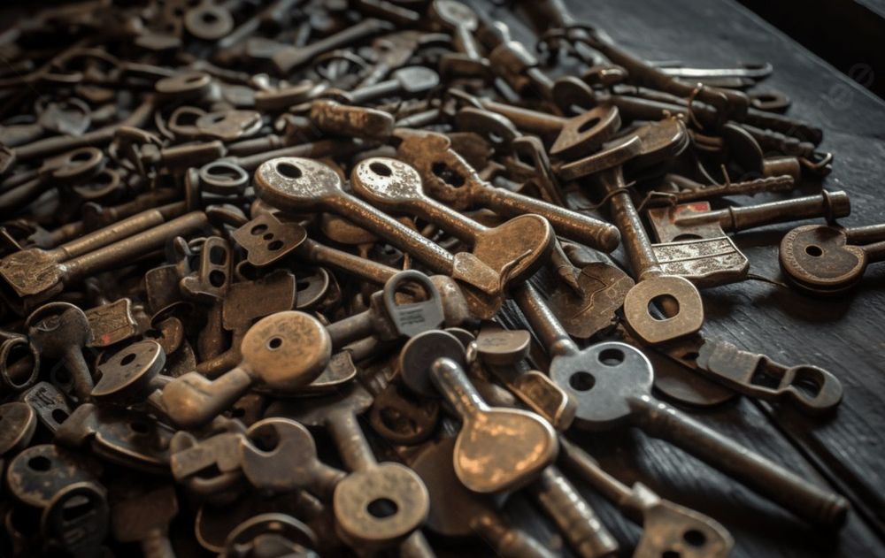 Esta idea demuestra c&oacute;mo un objeto que parec&iacute;a olvidado puede tener una nueva funci&oacute;n en casa, transformando la decoraci&oacute;n con un toque personal.