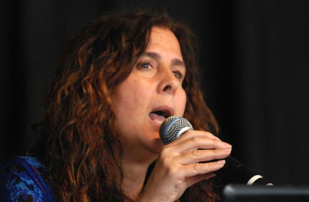 Carina Kaplan: “Inclusión y calidad educativa no son términos antagónicos”