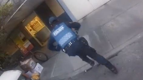 Captura de video