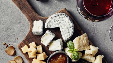 Este martes 23 te esperamos en Bosco Restaurante para celebrar la semana del Vino Argentino.