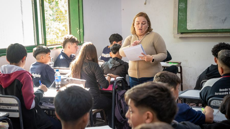 Docentes deberán descargar su Bono de Puntaje 2018 y Condicional