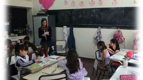 La educación como política pública