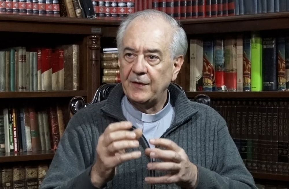 De Benedictis: “Si no despertamos sensibilidad por los temas, no se ven. Hay más mujeres y jóvenes en situación de calle y algunos no los ven como una realidad humana que nos grita”