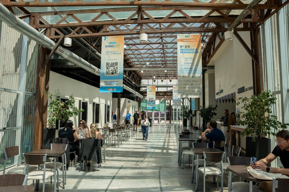 Las franquicias se reconfiguran