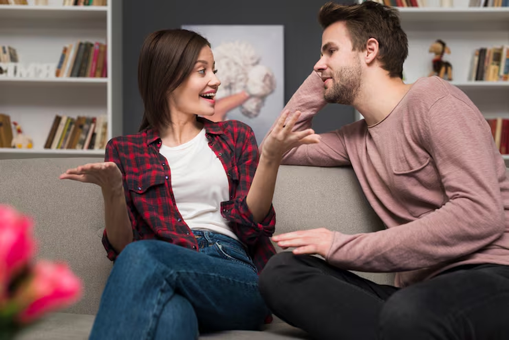 Conversar sobre emociones fortalece la salud, seg&uacute;n la psicolog&iacute;a y la ciencia.