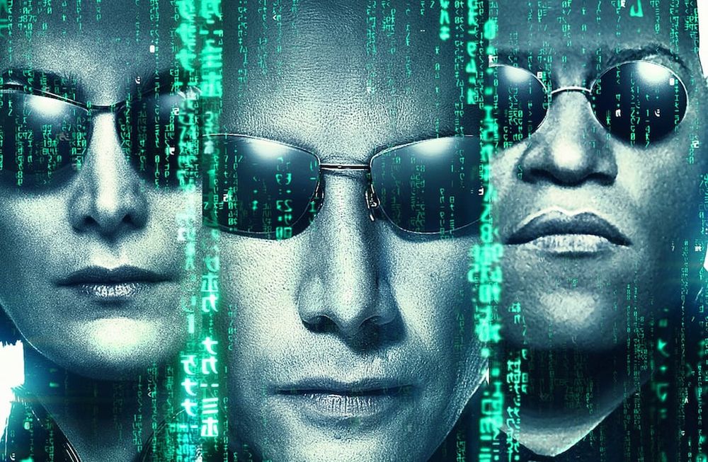 Matrix prepara una cuarta película a estrenarse en diciembre de 2021