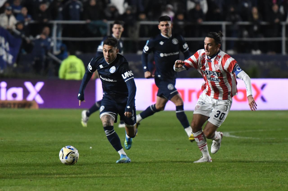 Independiente Rivadavia vs Unión de Santa Fe Independiente Rivadavia vs Unión de Santa Fe