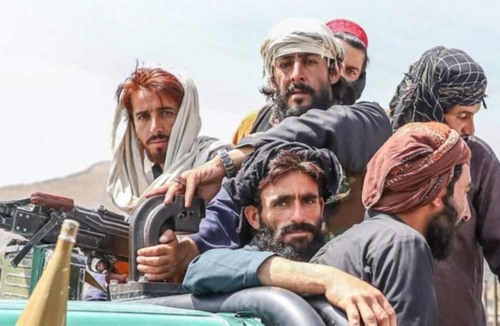 Los talibanes retornaron al poder en Afganistán luego de que las tropas internacionales encabezadas por Estados Unidos huyeron del país en 2021.