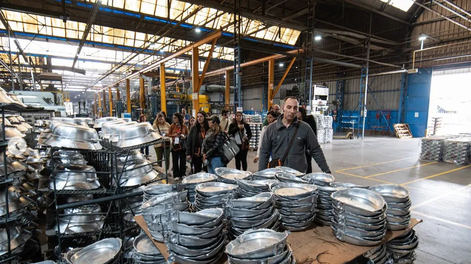 Fábrica de Essen&nbsp;