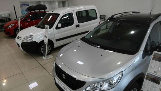 Este mes se patentaron 37.163 vehículos y le permitió al sector elevar la proyección de ventas previstas para el corriente año hasta las 320.000 unidades.