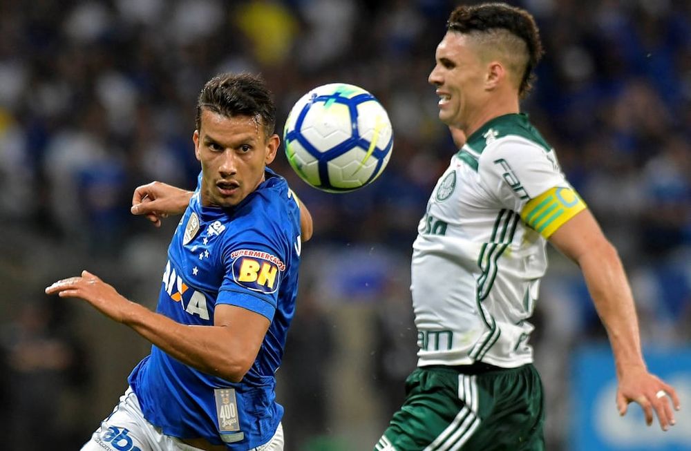 El rival de Boca en la Libertadores terminó a las piñas