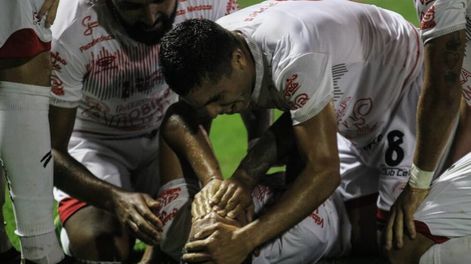 Huracán LH debuta en casa: día y hora de sus compromisos en el Federal A y Copa Argentina