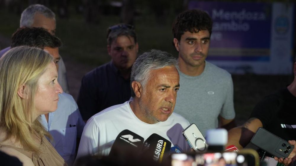 Autonomía en disputa: el Gobierno quiere evitar que los intendentes creen impuestos