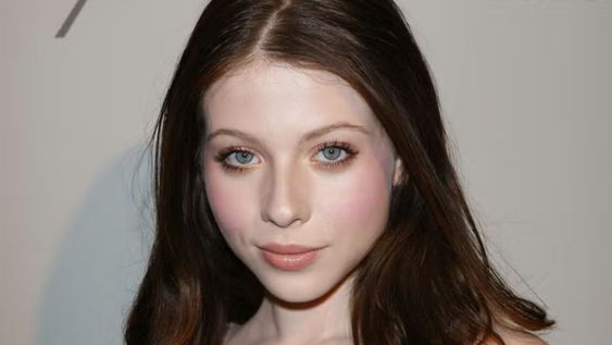 La actriz Michelle Trachtenberg murió a sus 39 años. La actriz Michelle Trachtenberg murió a sus 39 años.