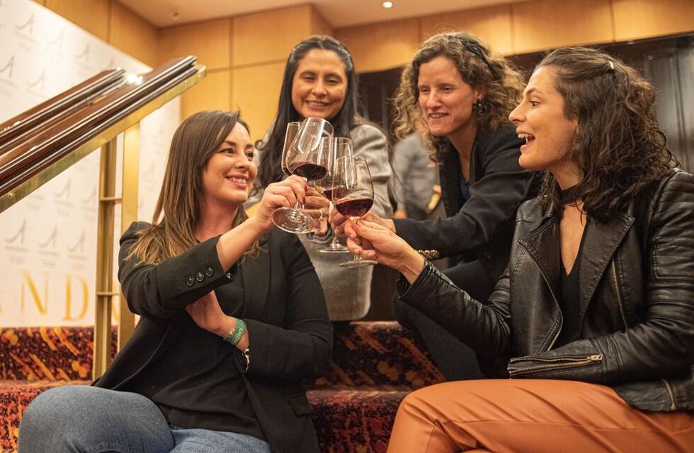 Beber para creer: Calchaquí Wine Tasting