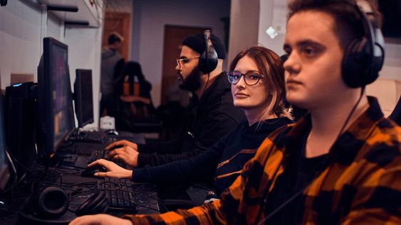 Maipú capacita en desarrollo integral de videojuegos