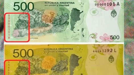 En Mercado Libre se puede encontrar una gran variedad de precios, desde los $1000 hasta los $150 mil.