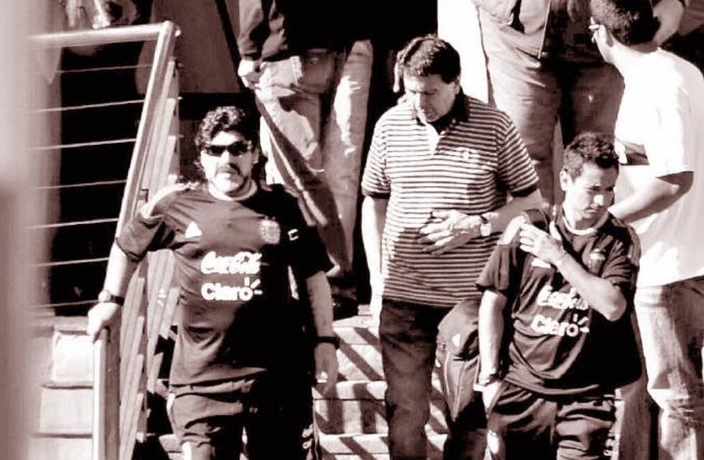 Un día como hoy de 2010: se vienen los once del debut
