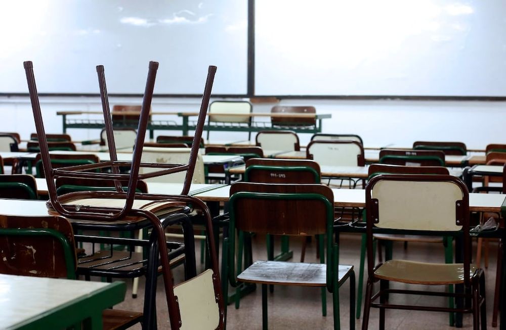 Por el Zonda no habrá clases en Tupungato y Potrerillos
