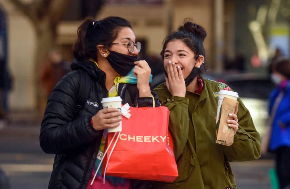 Muchos, generalmente sin mala intención, recaen en esta práctica que aumenta la vergüenza, la culpa y el rechazo. Foto: Mariana Villa / Los Andes