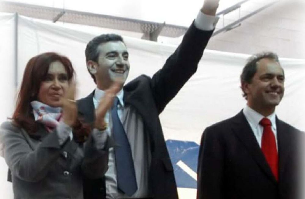 Perfil del candidato que quiere Cristina