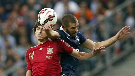 Italia y Francia inician bien la nueva etapa