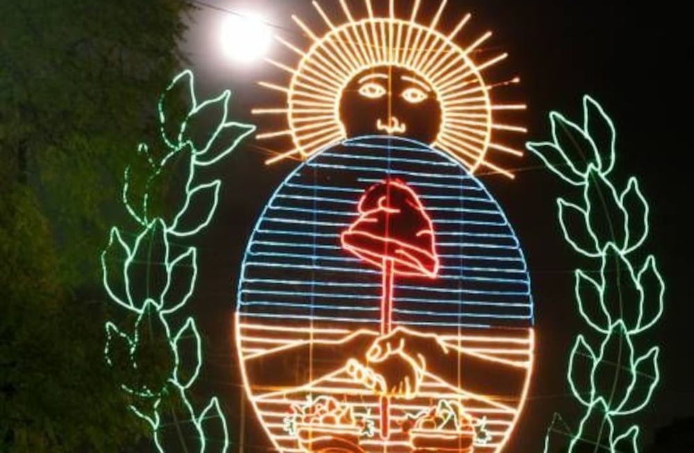 Mendoza, si quiere recuperar parte de su grandeza perdida, debería ponerse a la cabeza de un país federal en serio e ir convocando al resto de las provincias a la misma gesta / Archivo