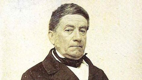 General José María Paz.